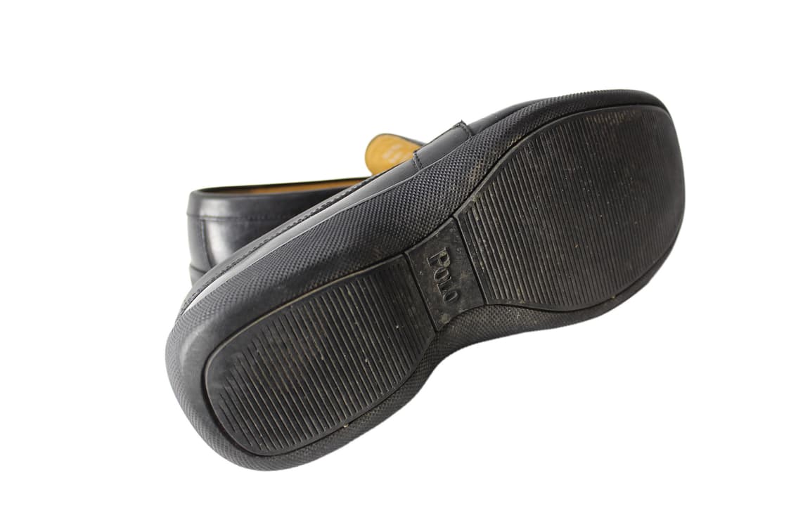 Polo Ralph Lauren 폴로 랄프로렌 레더 스트랩 로퍼  상품이미지8