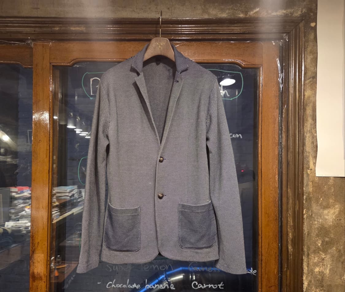 라르디니 자켓  상품이미지6