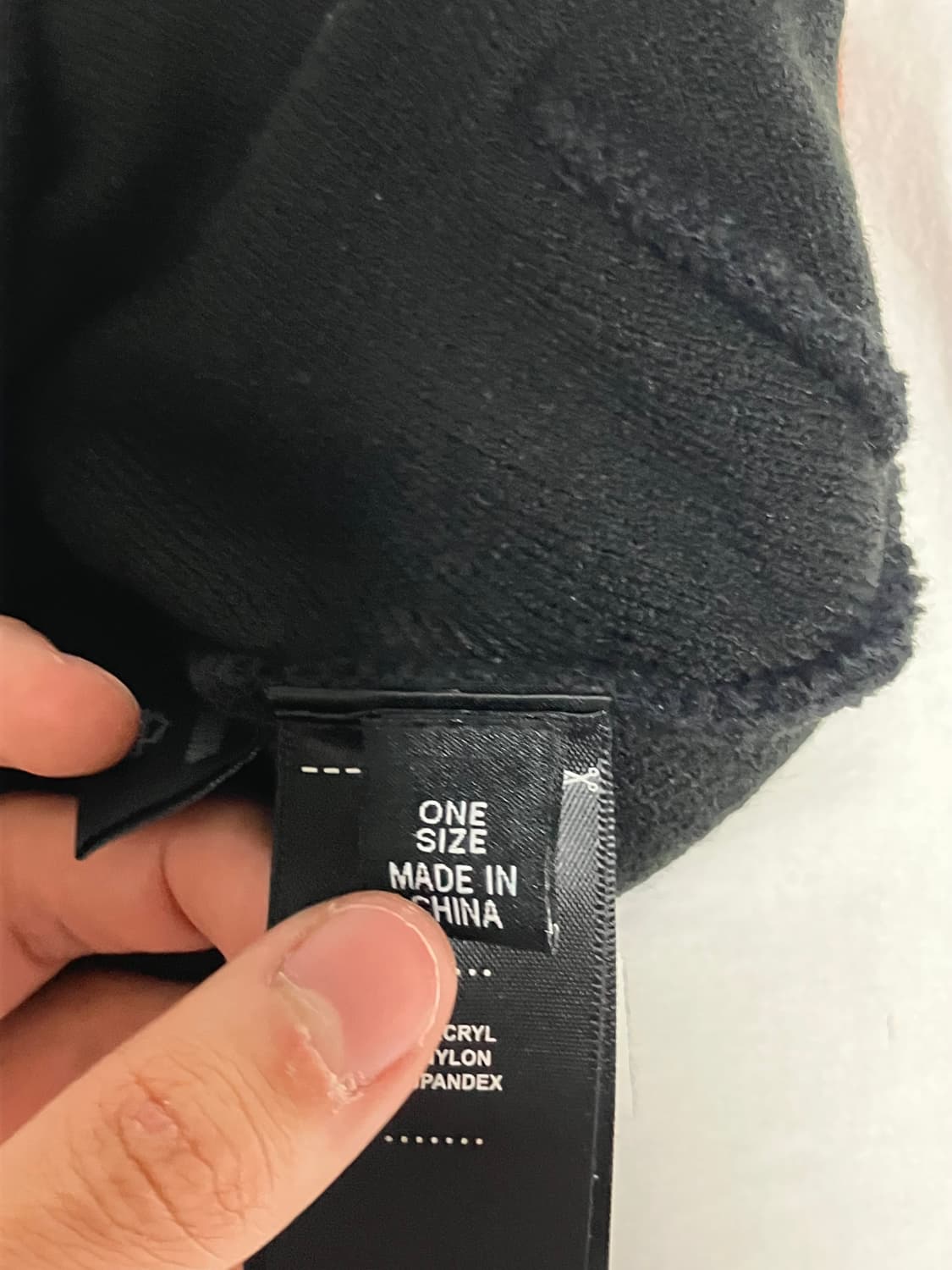 새상품급 할리데이비슨 플레임 비니 상품이미지4