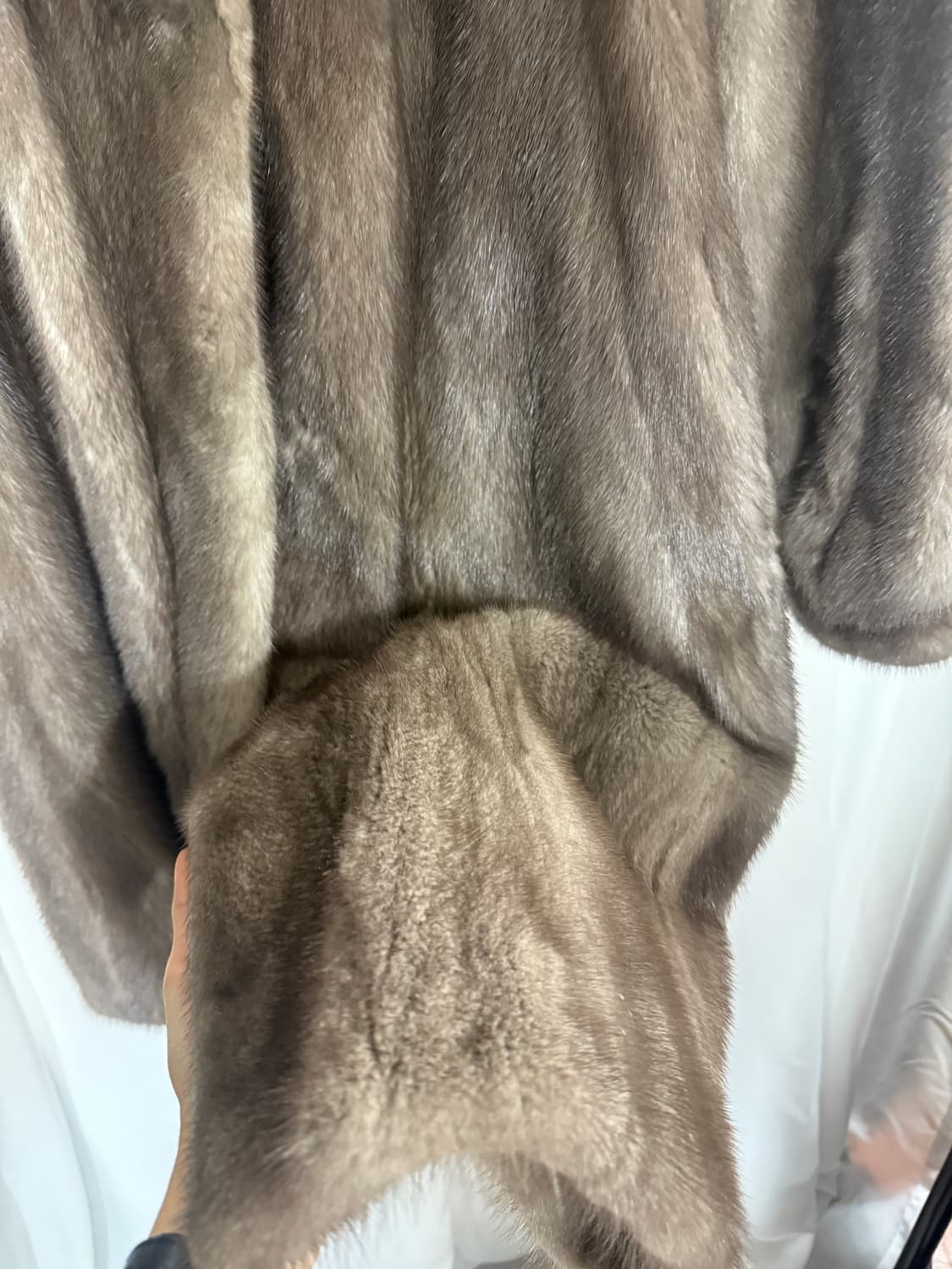 American legend mink coat 상품이미지4