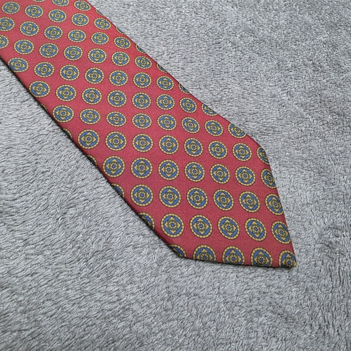 넥타이(발렌시아가) n145 상품이미지3