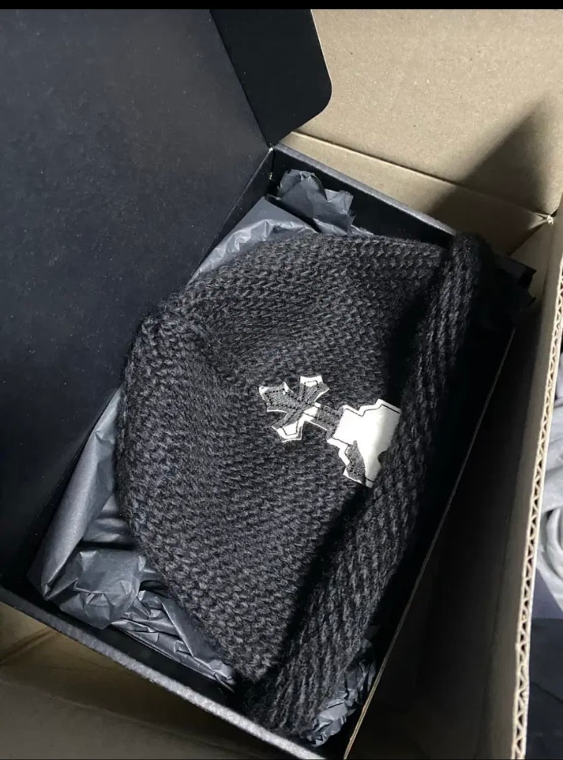 어웬드 비니 상품이미지2