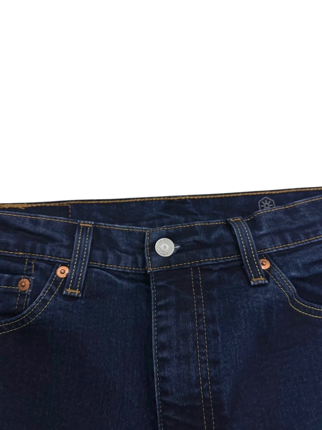 리바이스 511 기모청바지(34) 상품이미지4