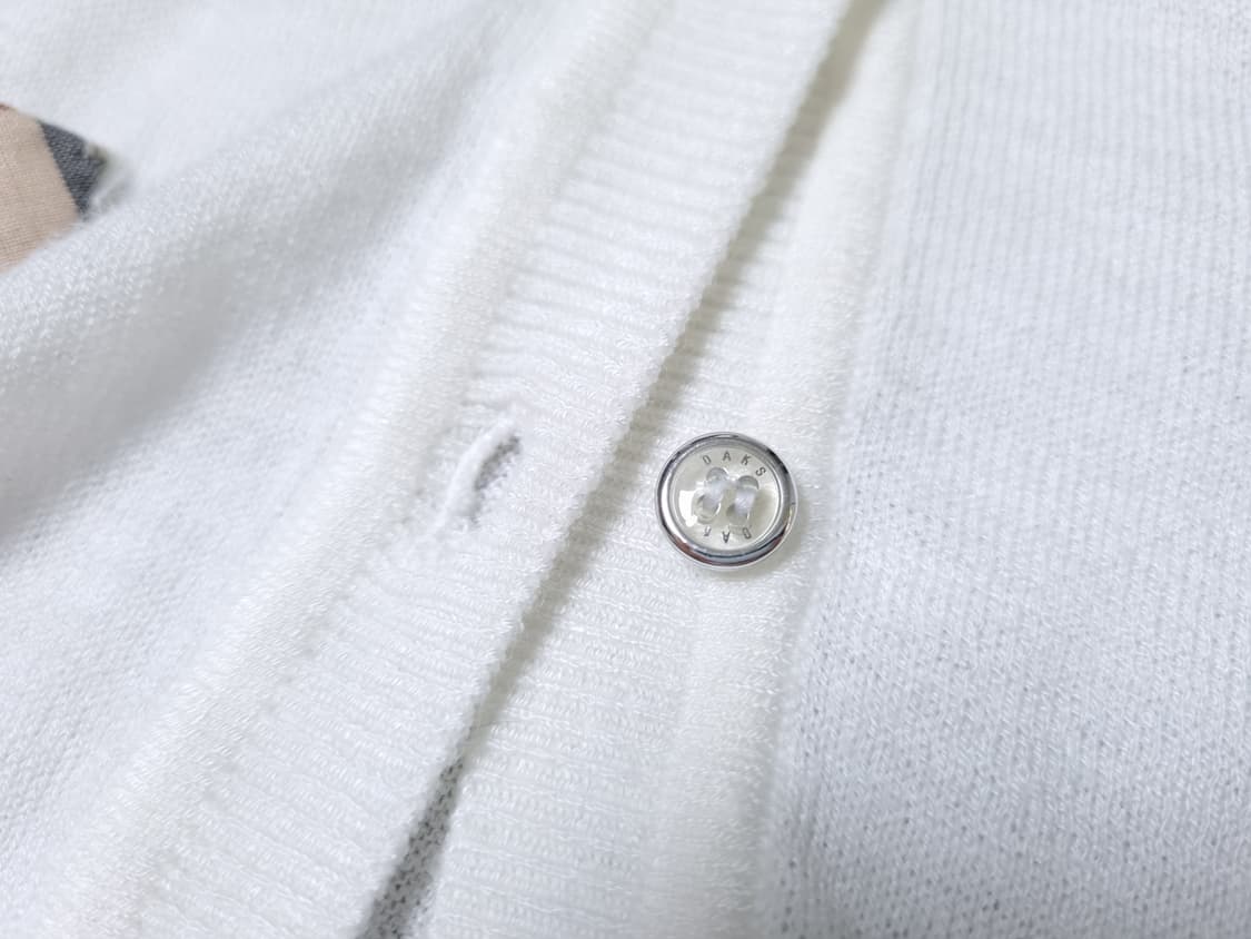 [무료배송][150]닥스 키즈 여름 가디건 상품이미지6