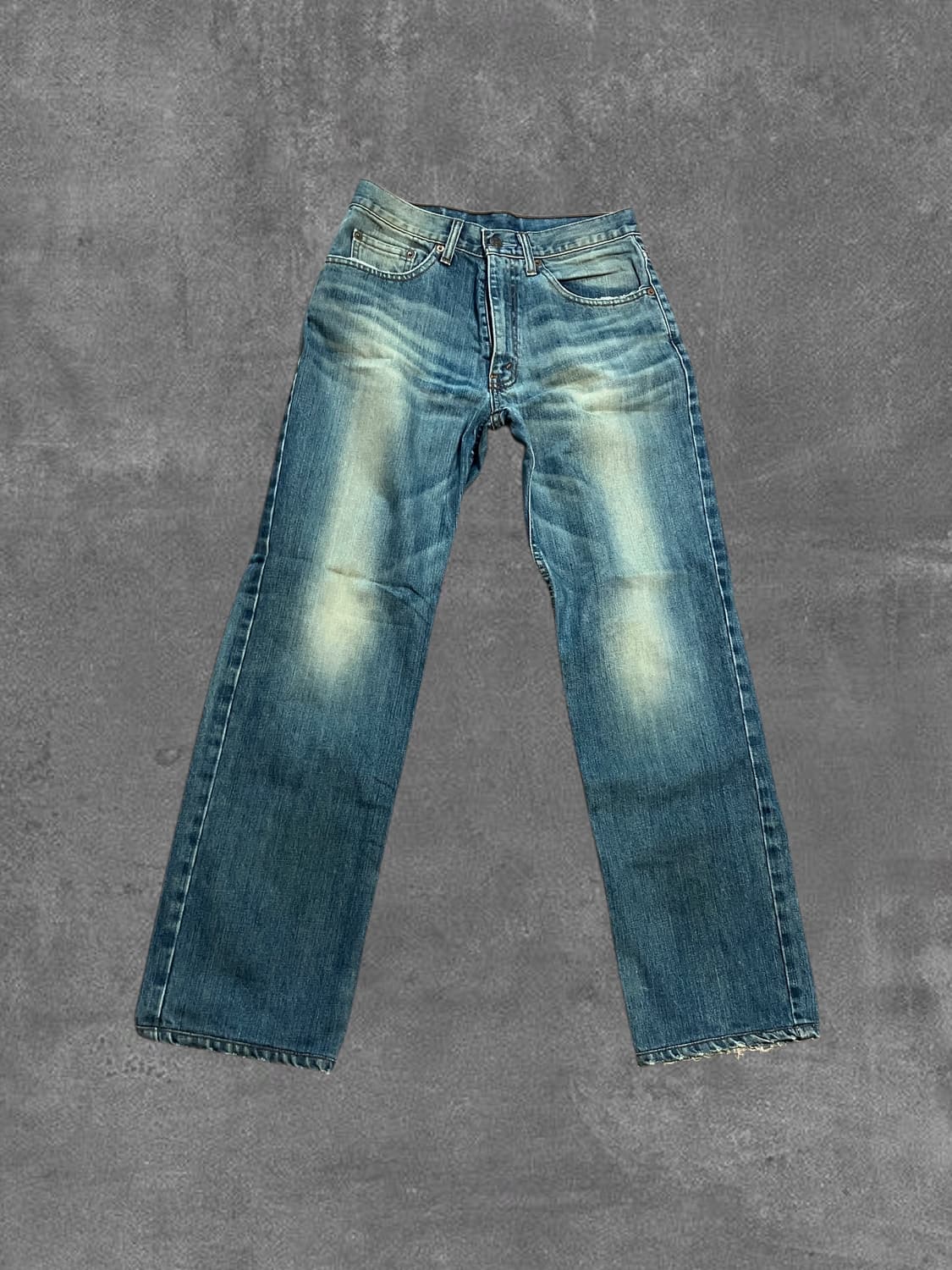 리바이스 506 상품이미지1