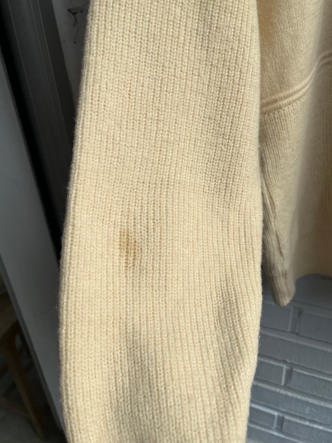 MCM LEGERE knit 상품이미지6