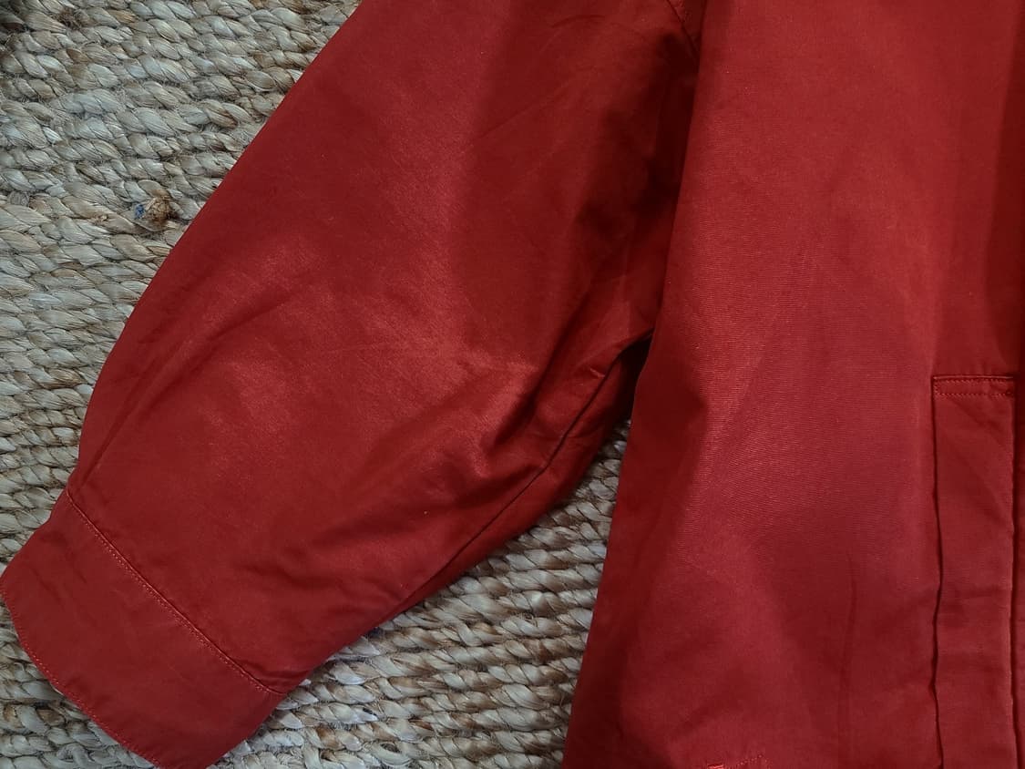 노 컨트롤 에어 코트 상품이미지6