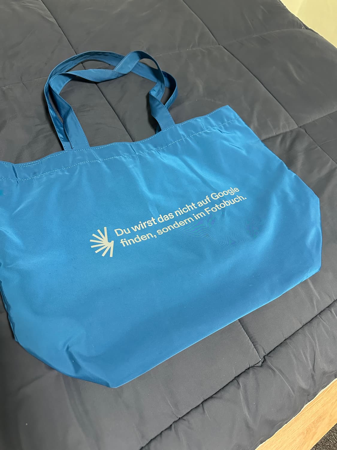 베를린포토북 에코백 상품이미지2