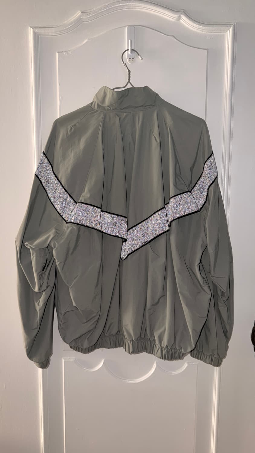 US Army IPFU Jacket 상품이미지4