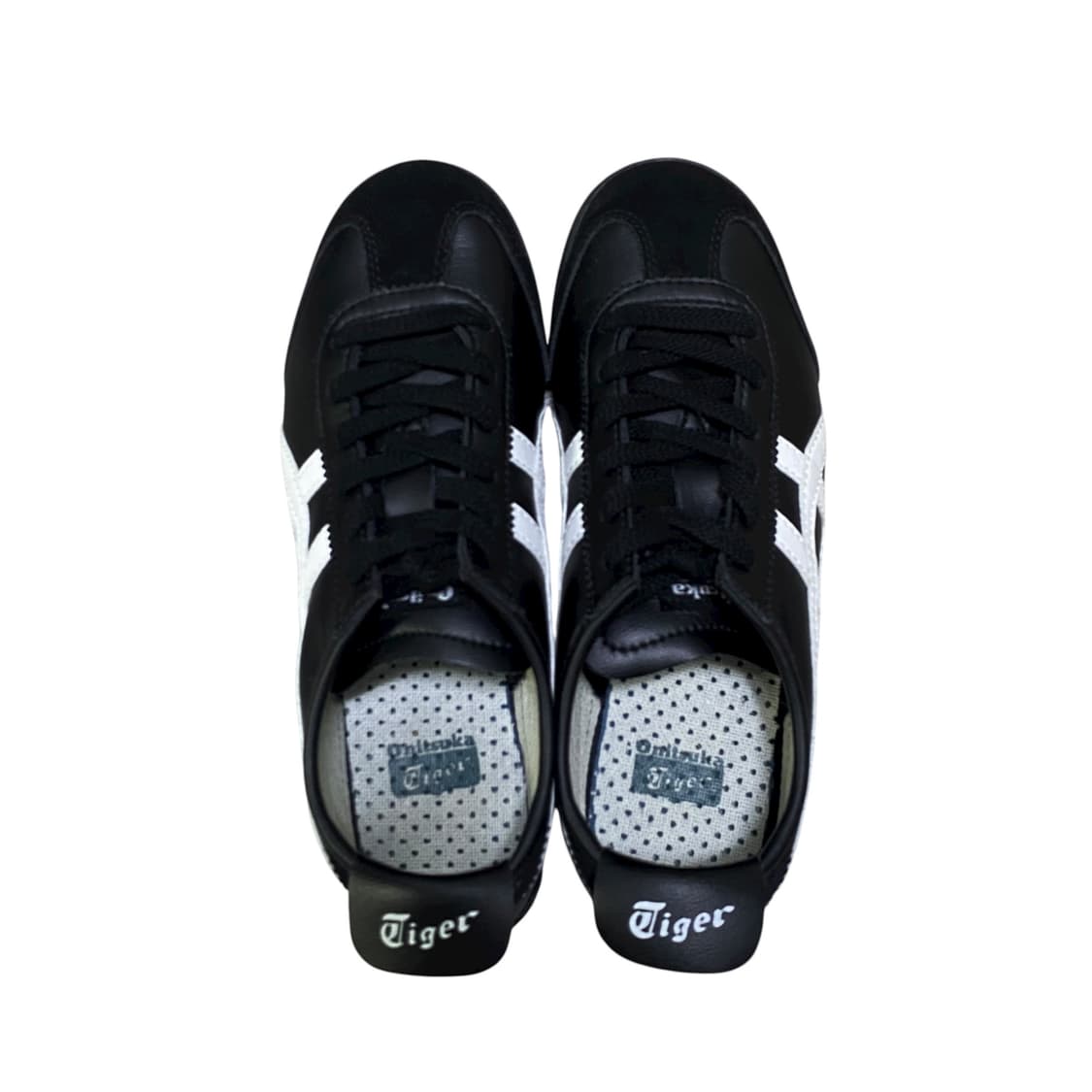 onitsukatiger mexico 66 black 상품이미지5