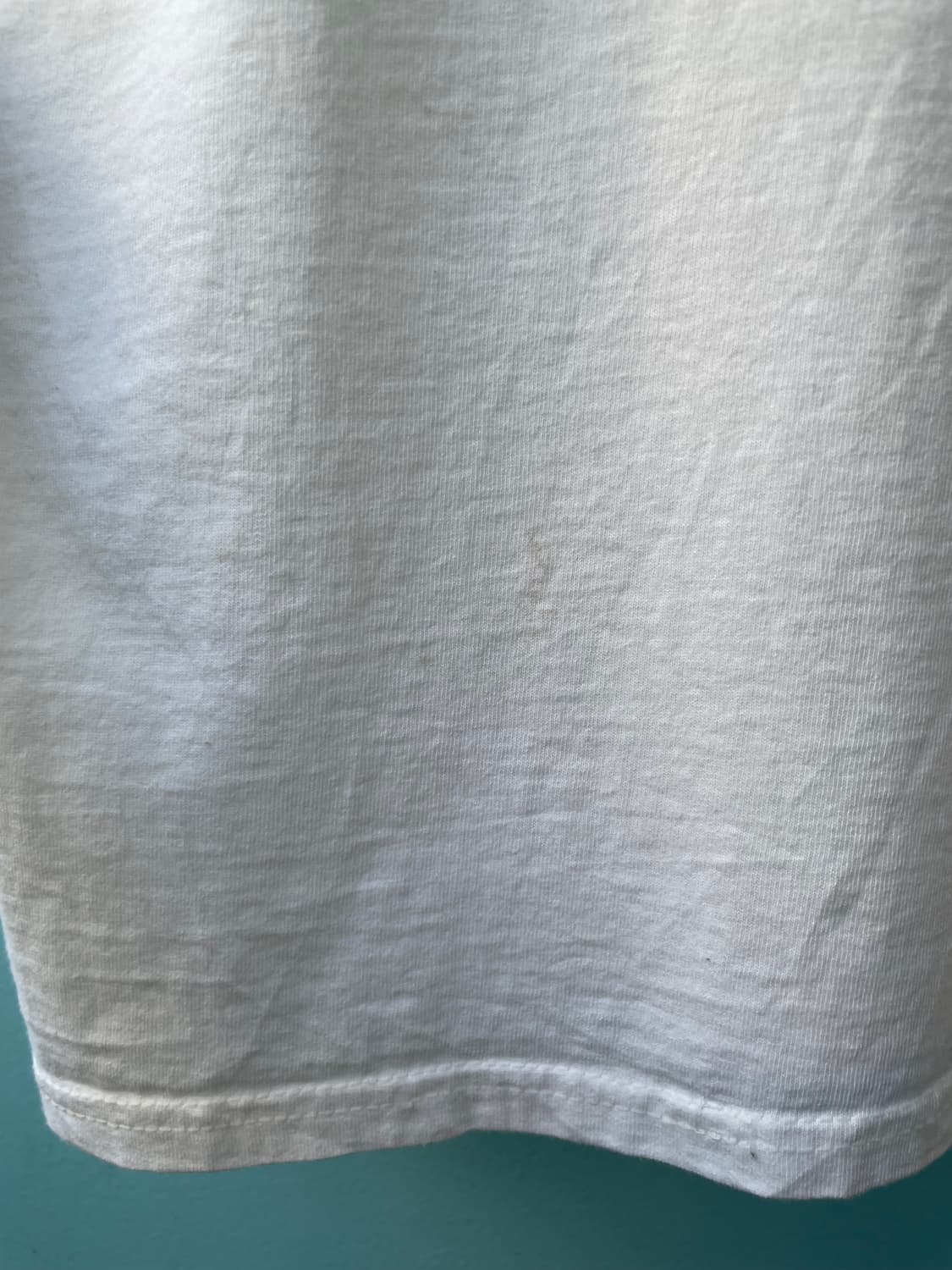 1990-00's Vintage T-shirt 상품이미지8