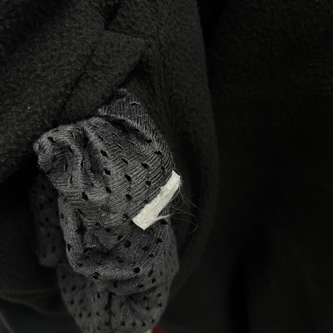 파타고니아 리버시블 쉘 마이크로디니 플리스 바람막이 자켓 상품이미지6