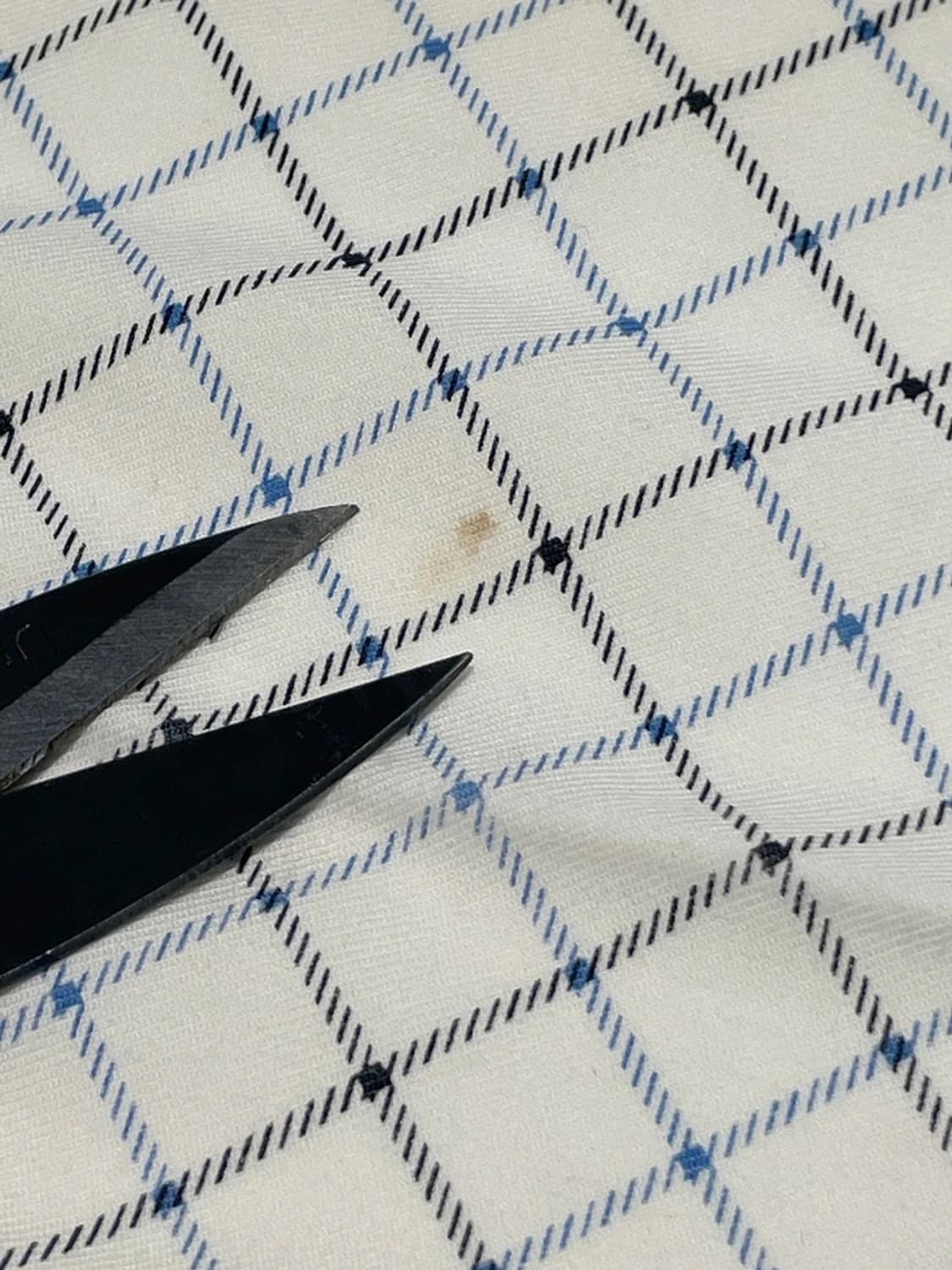 폴로 랄프로렌 쁘띠 손수건 스카프 A1353 상품이미지5