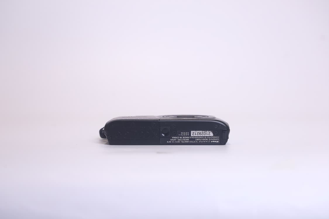 니콘 쿨픽스 S3700 블랙  ​ 상품이미지6