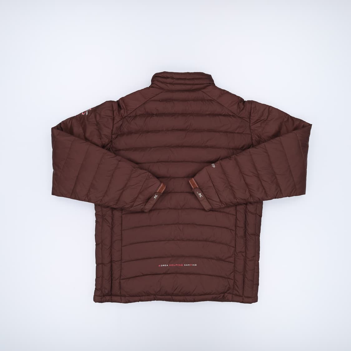 [105] 콜핑 골프 덕다운 경량패딩 점퍼 1128HR1 상품이미지2