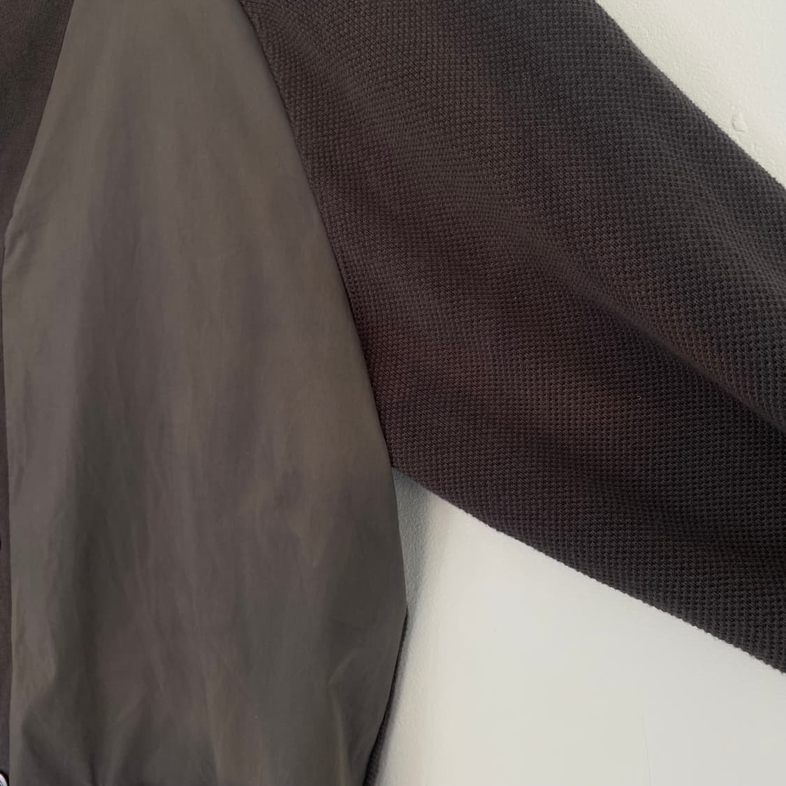 나나미카 하이브리드 가디건 상품이미지5