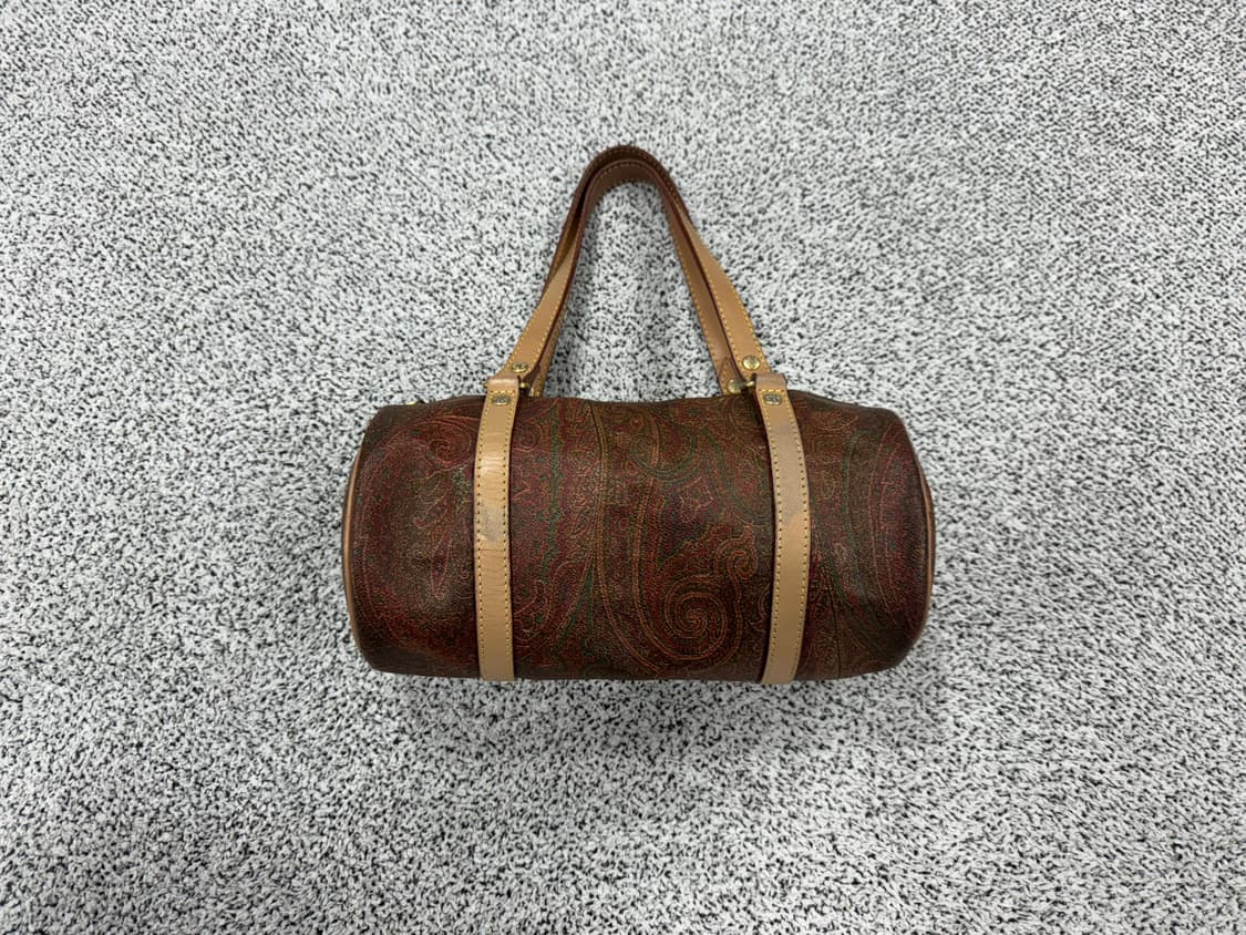 에트로 페이즐리 빠삐용 스몰백 상품이미지1