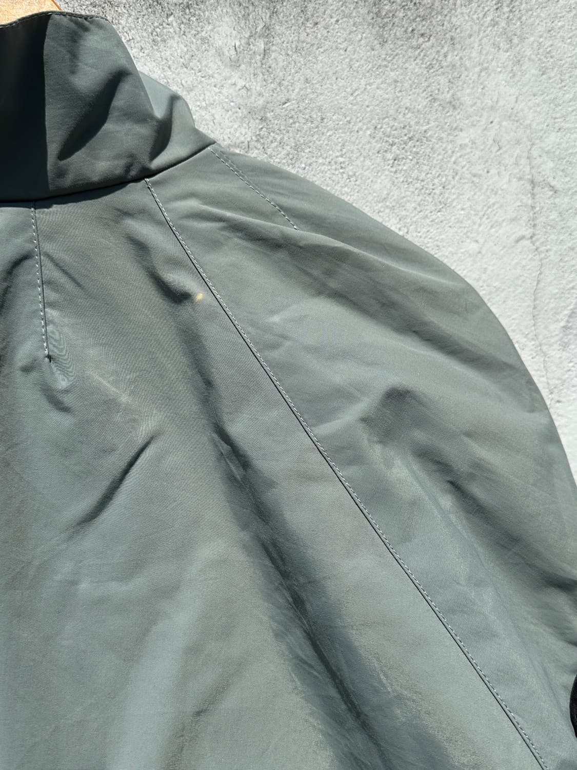 [2XL] US Army 1세대 IPFU 자켓 XR/R 상품이미지8