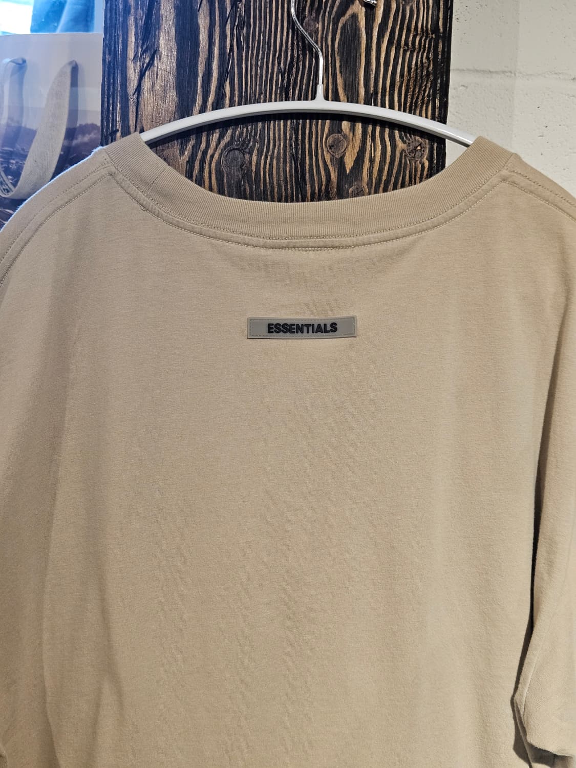ESSENTIALS t-shirt  상품이미지6