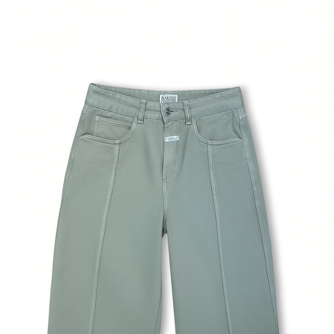 마리떼프랑소와저버 팬츠 상품이미지2