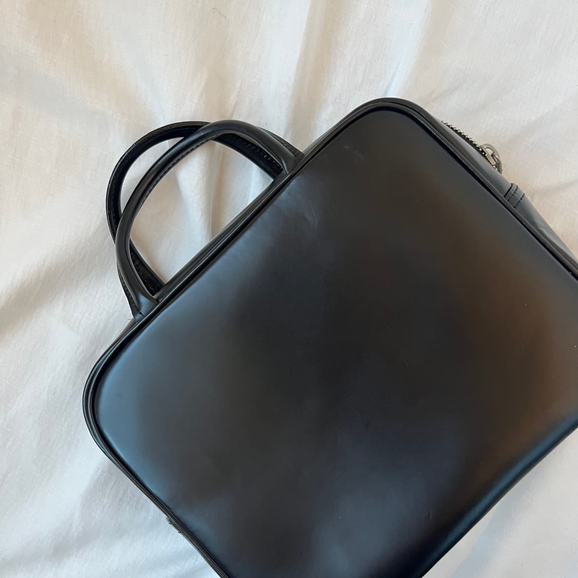 꼼데가르송 아오야마 백 2호 상품이미지7