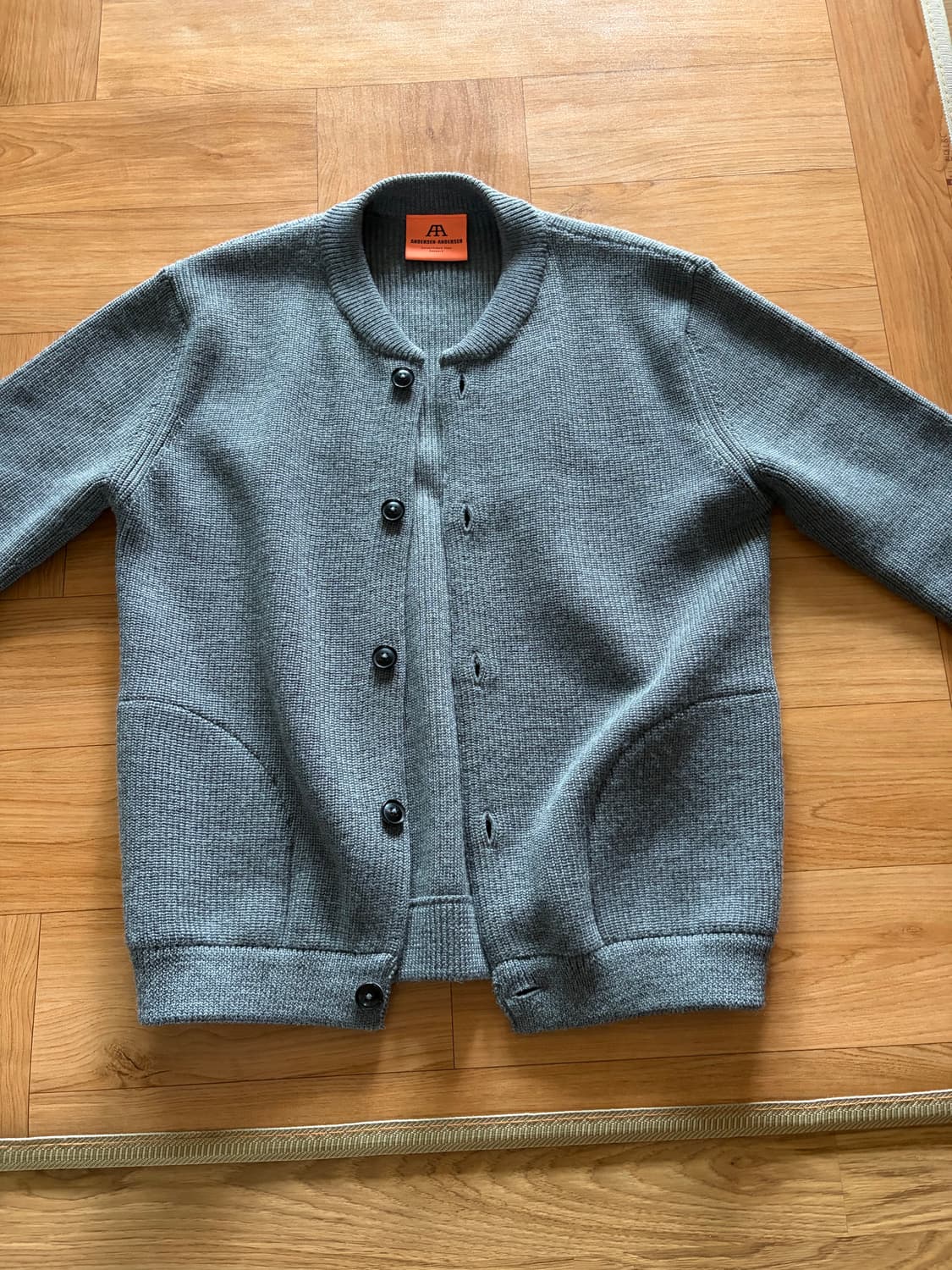 안데르센 안데르센 스키퍼 L 상품이미지1