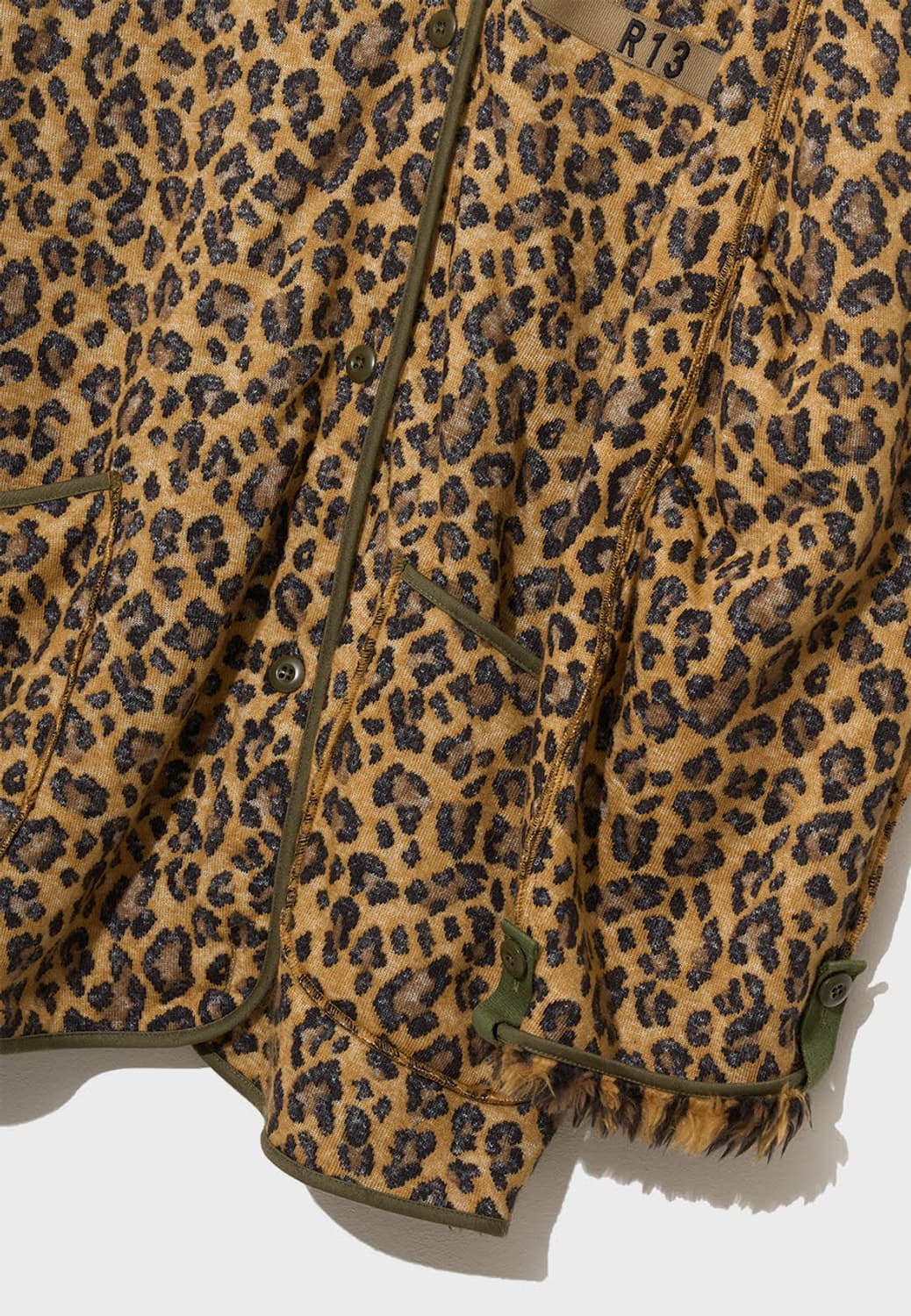 R13 jacket 상품이미지3