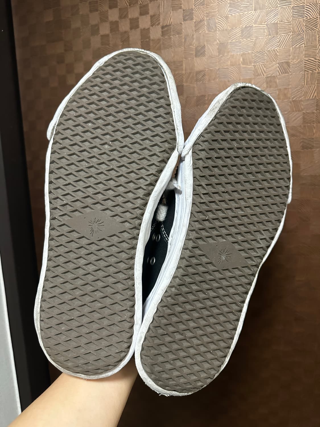 (44) 미하라야스히로 hank 행크 스니커즈 상품이미지7