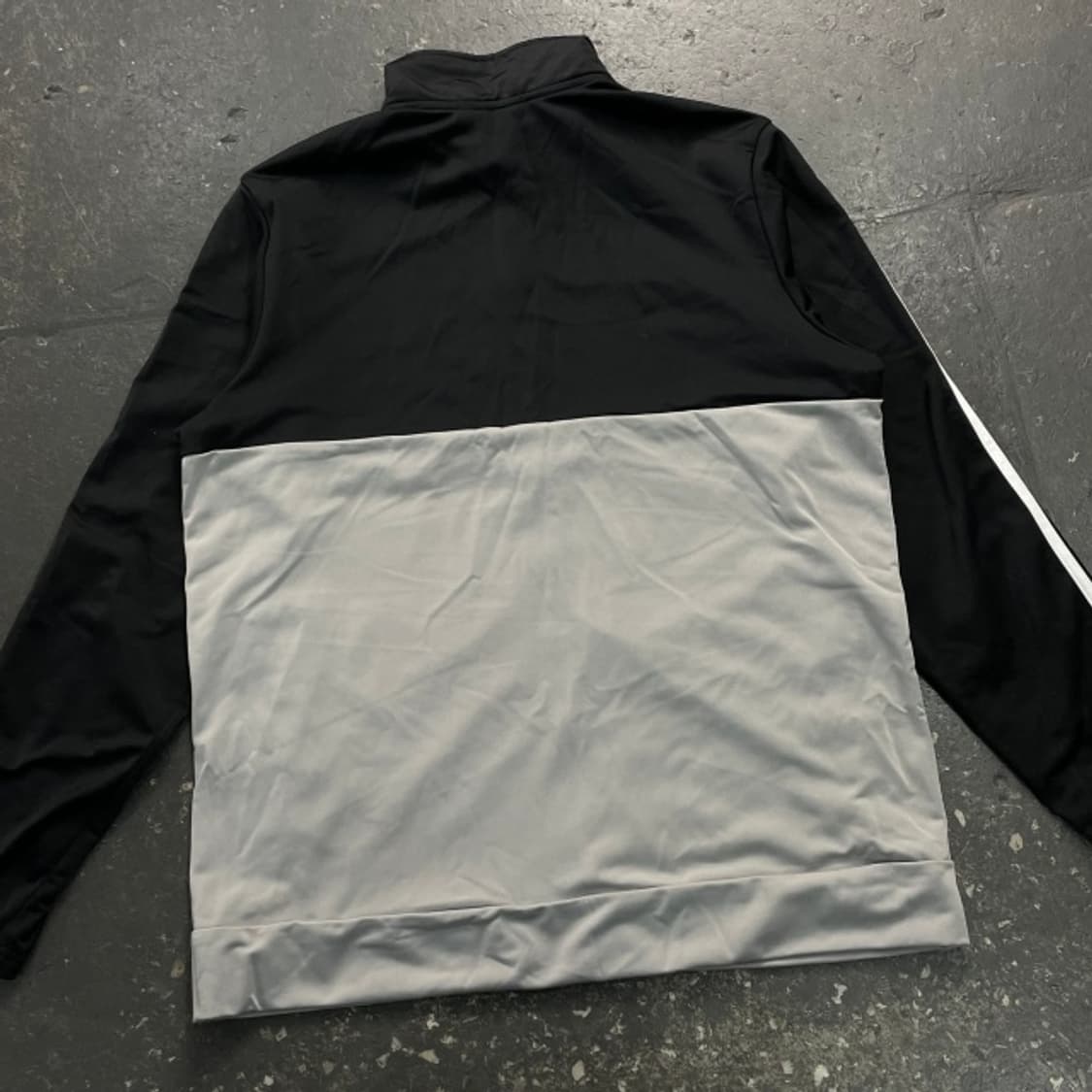 105 아디다스 삼선 져지 상품이미지5