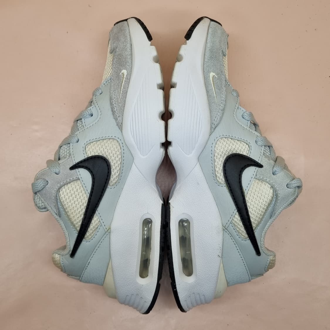 나이키 에어맥스 퓨전 여성운동화230  상품이미지5