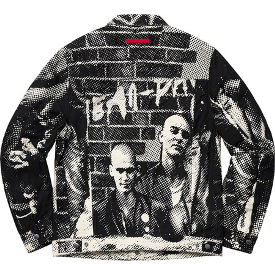 Supreme X Jean Paul Gaultier 상품이미지2