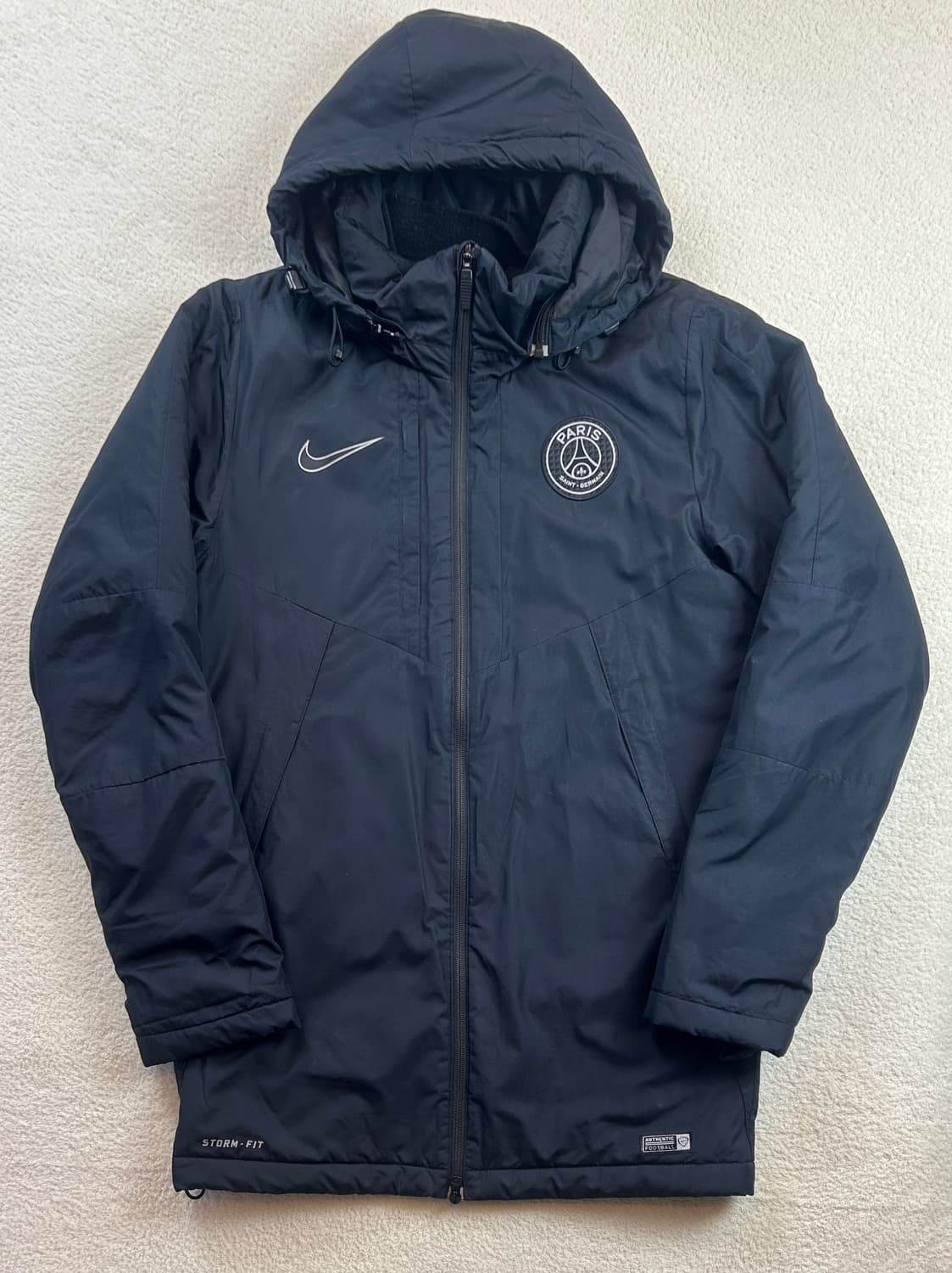 나이키 파리생제르망 패딩 상품이미지1