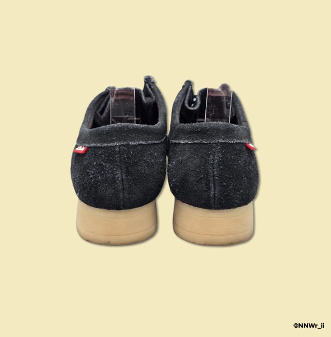 CLARKS WALLABEES 상품이미지4