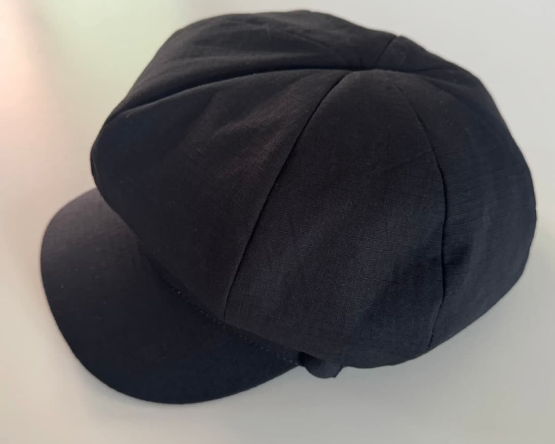 빈티지 립스탑 가스켓 상품이미지1