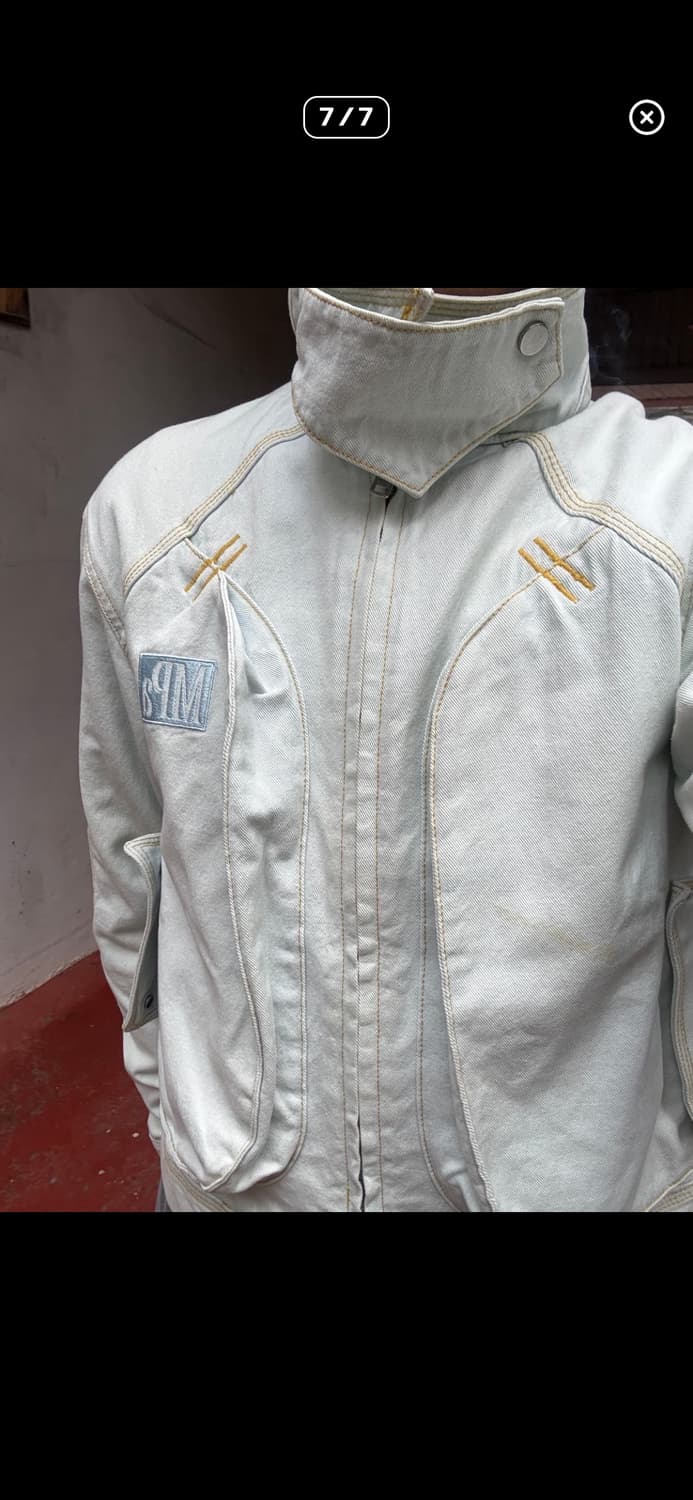 (구매) 플라스틱 프로덕트 3D MOD 자켓 구합니다 상품이미지2