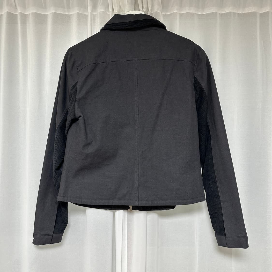 시스에이 이레귤러 재킷 상품이미지5