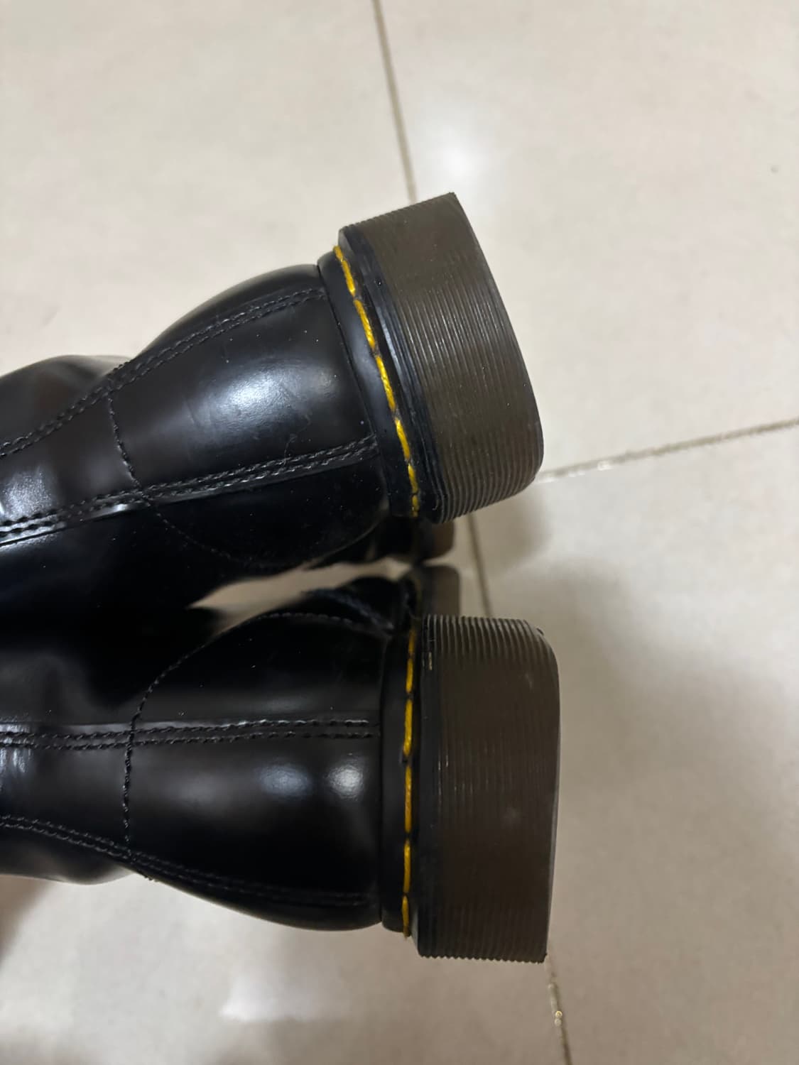 [250] 닥터마틴 1460 워커 부츠 상품이미지6