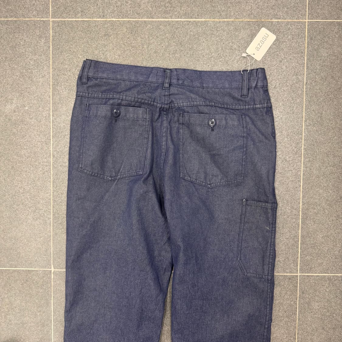 ~00 French WorkPants 상품이미지7