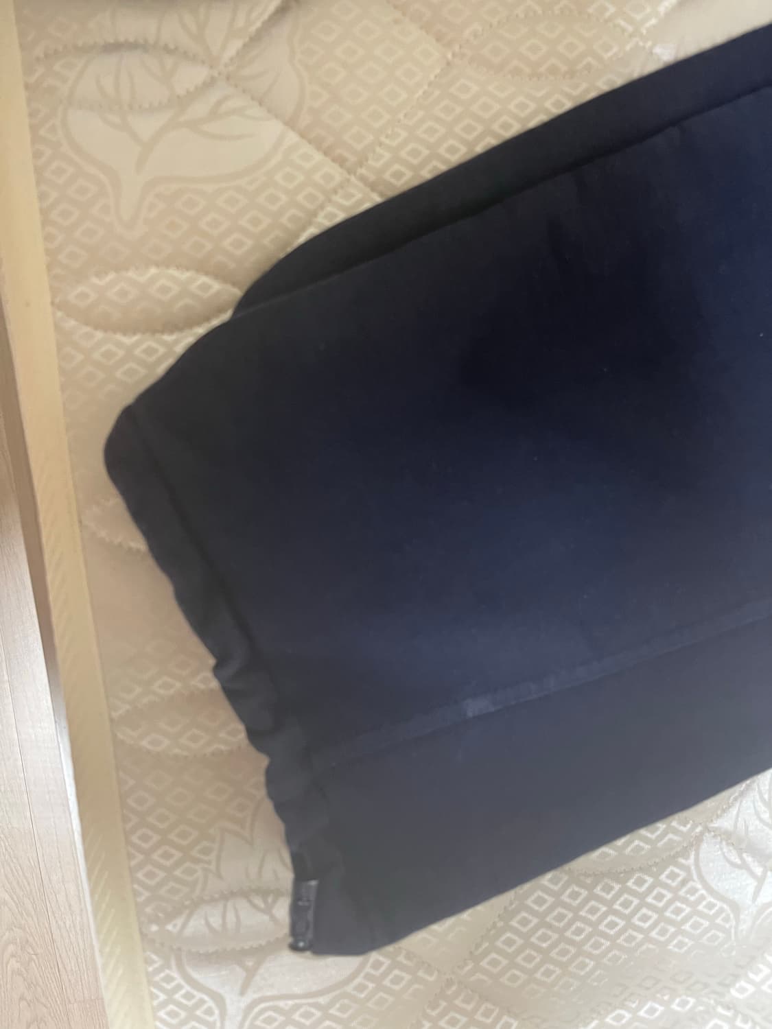 글로니 g contrast pants navy 상품이미지4