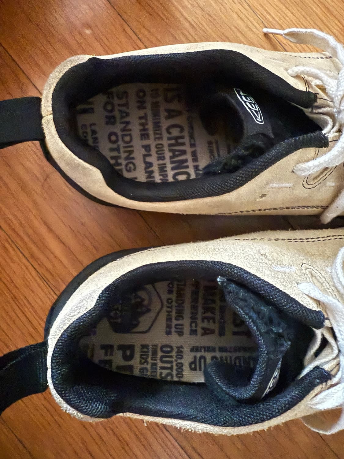 킨 재스퍼 볼더 라이트베이지 270 상품이미지8