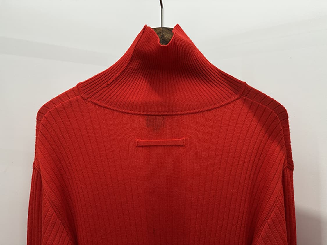 90'S JEAN PAUL GAUTIER FEMME (L) 상품이미지5