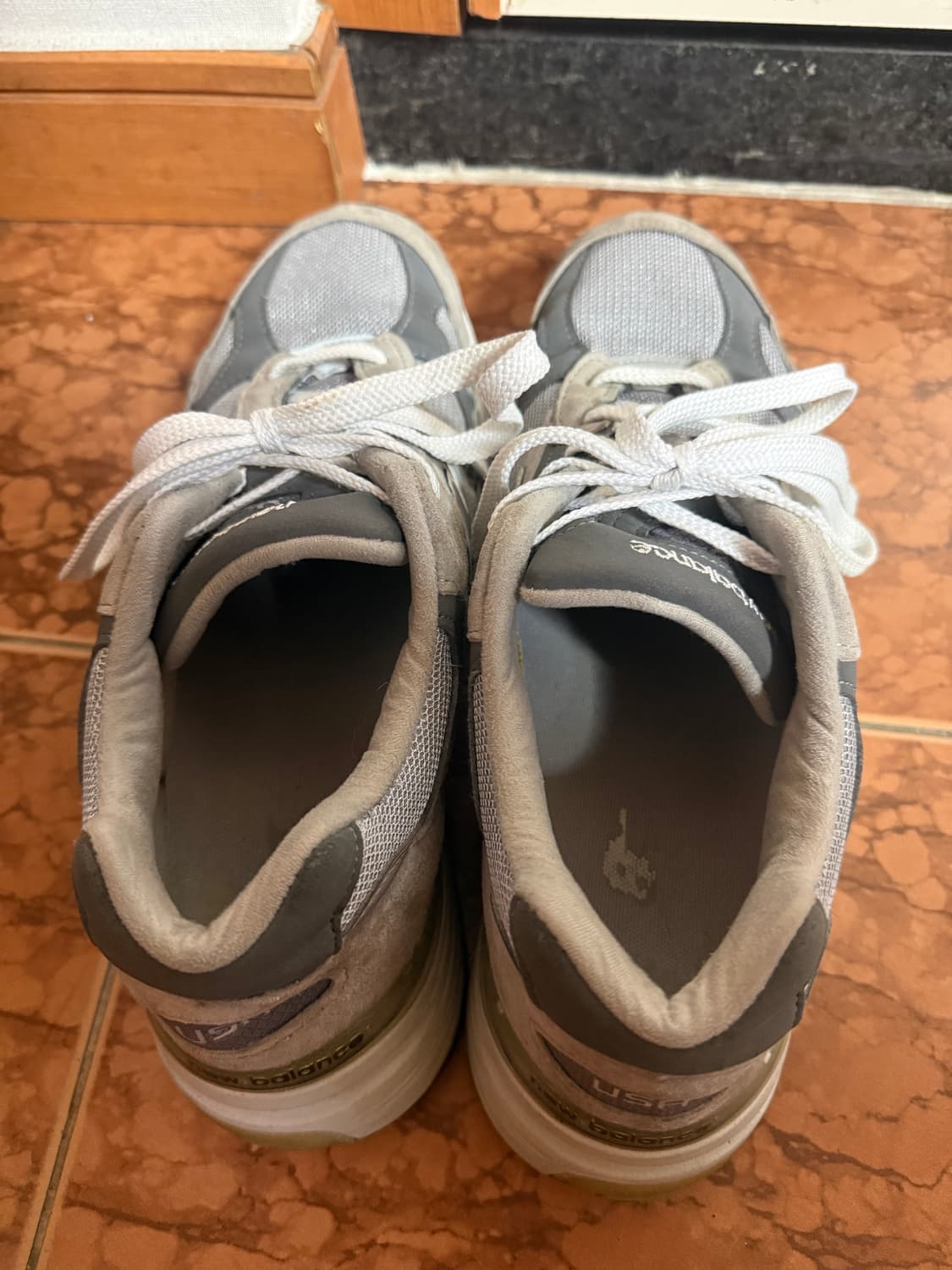 뉴발란스 992 (290) 상품이미지2