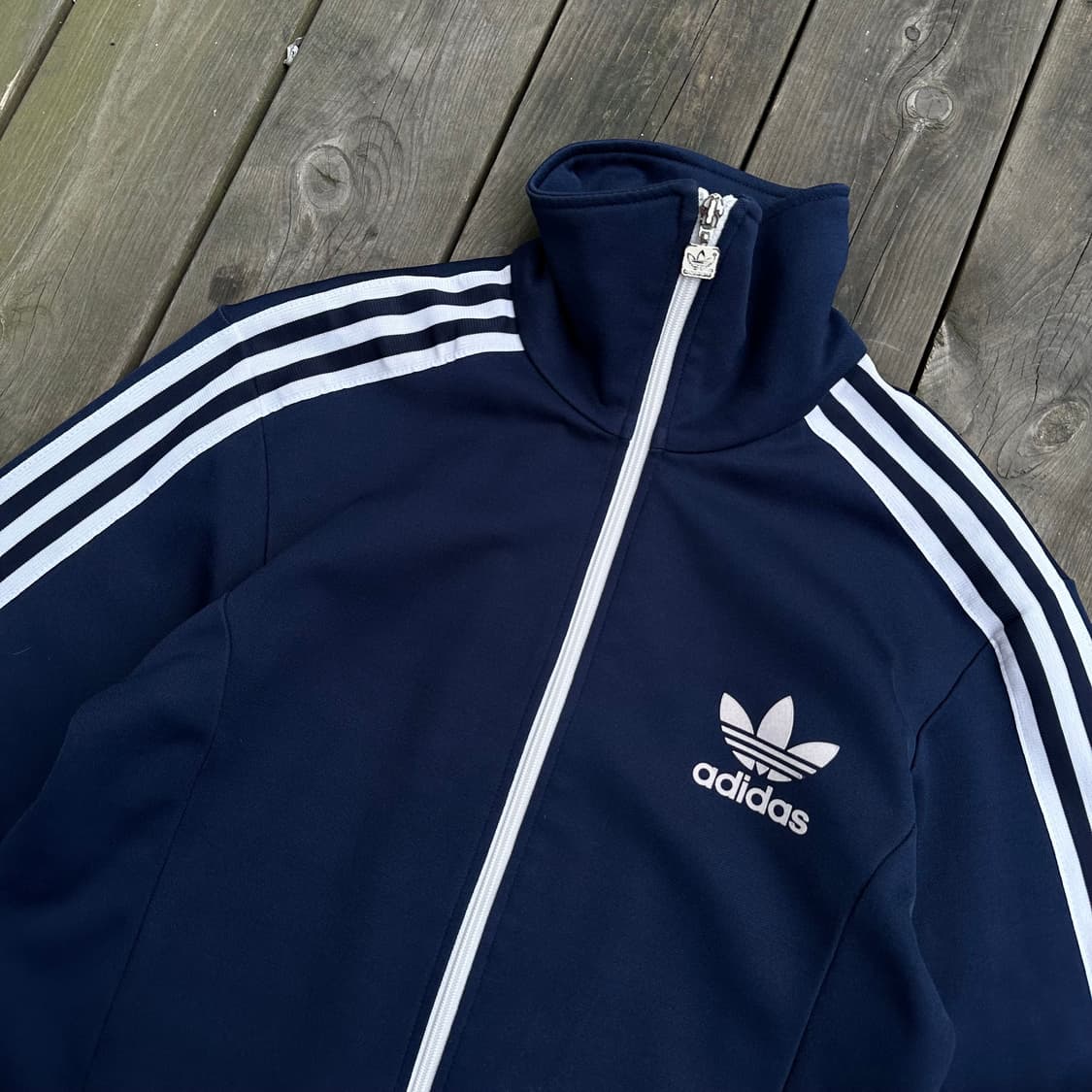 아디다스 메이비 유로파 트랙탑  상품이미지2