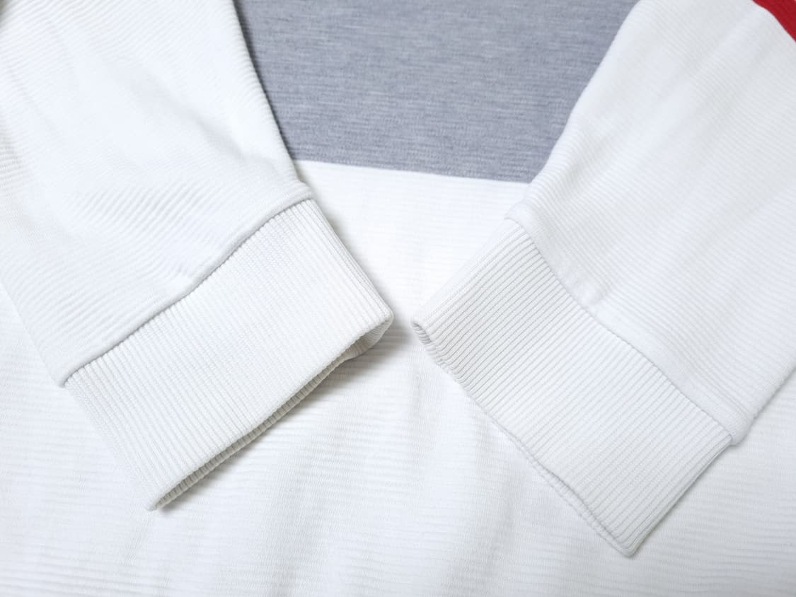 [무료배송][105]헤지스 남성용 맨투맨 긴팔티 상품이미지6