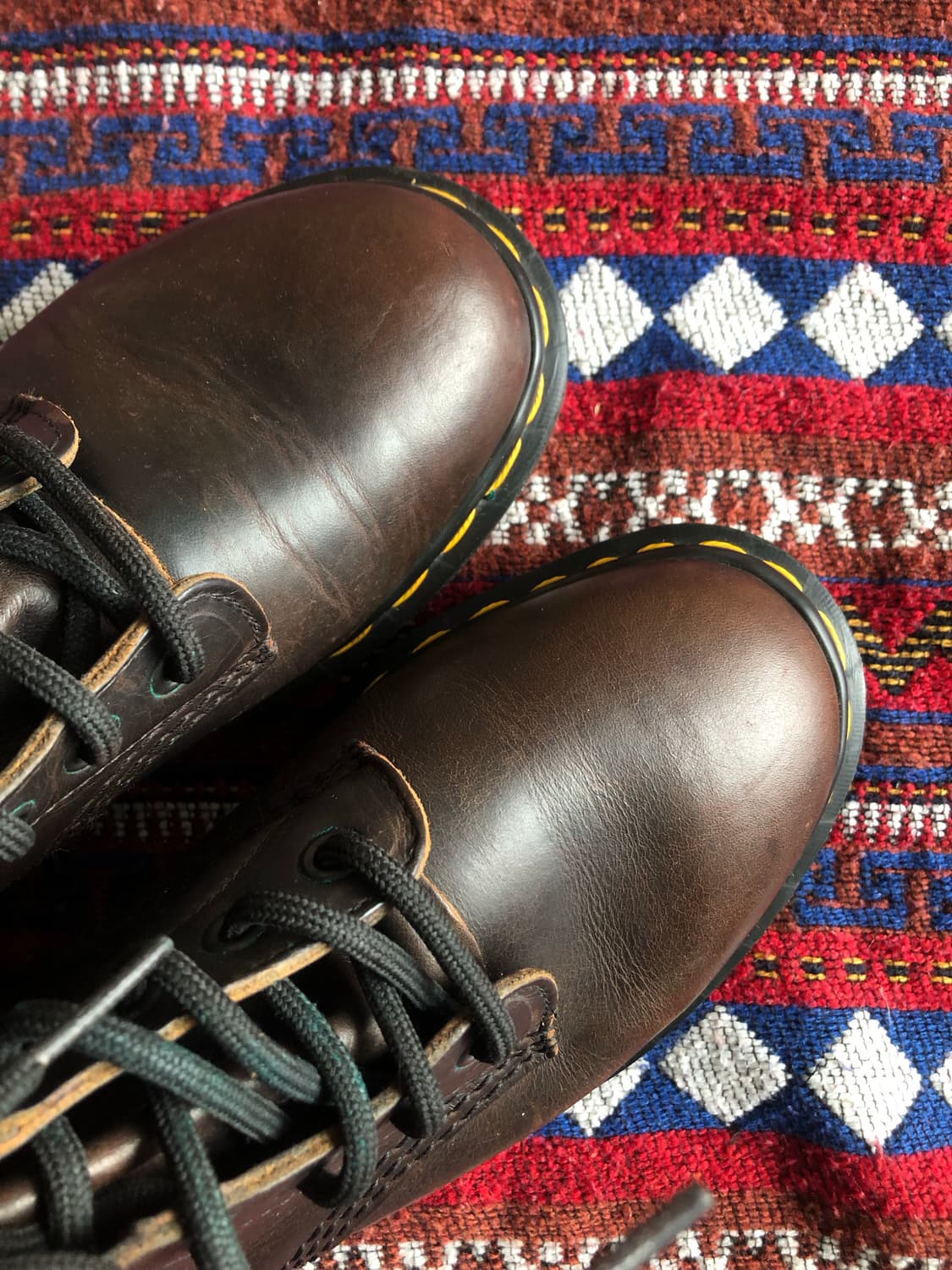 닥터마틴 1460 mie 부츠 220 상품이미지4