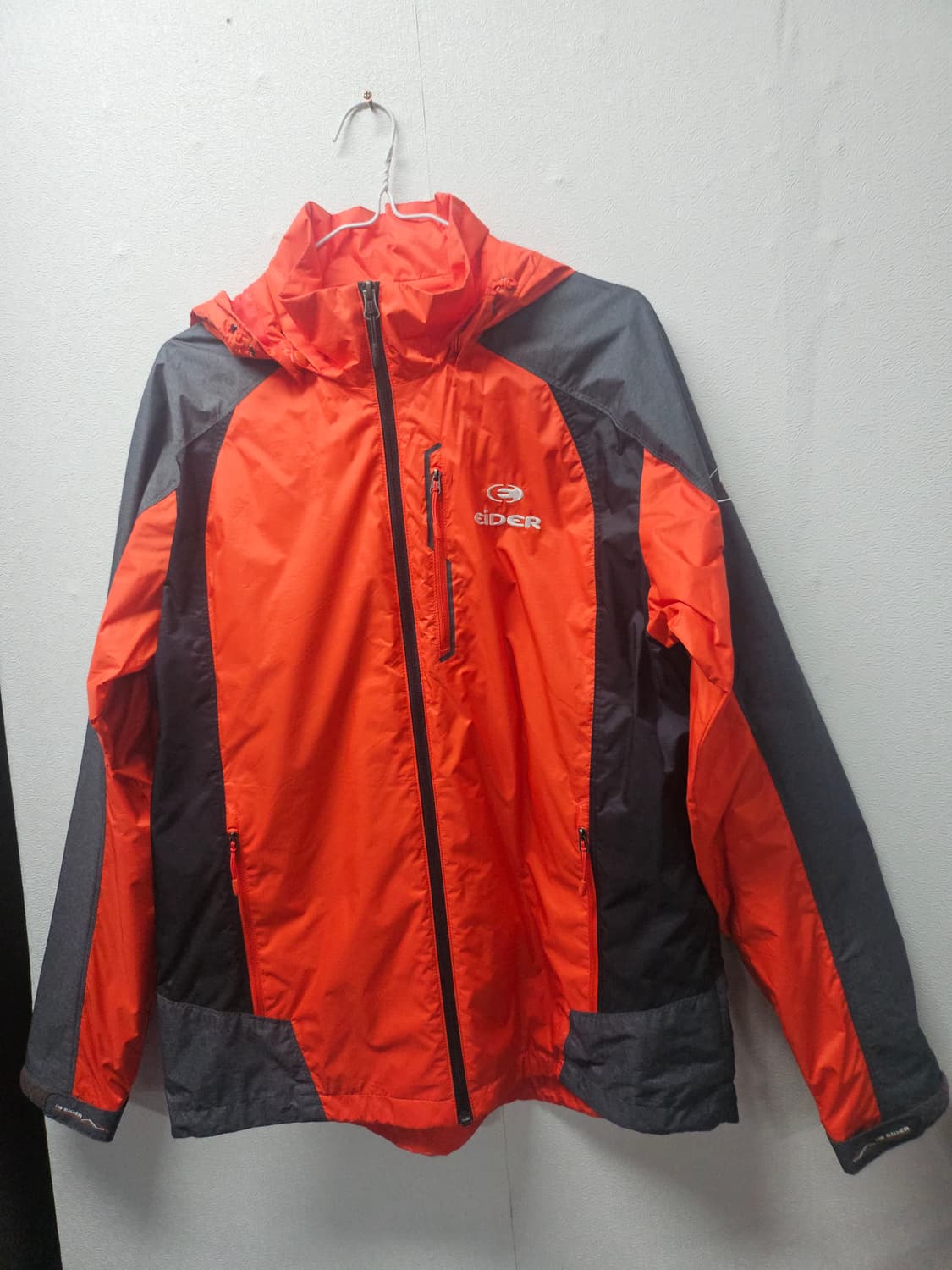 아이더 바람막이 자켓  L 상품이미지1