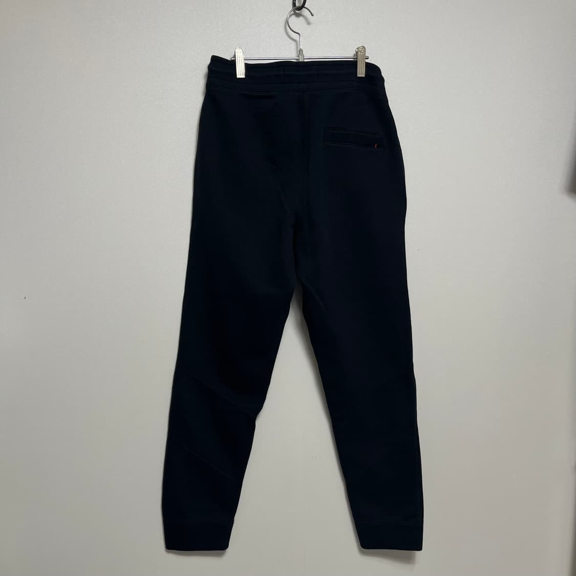 조던 트레이닝 조거팬츠 블랙  상품이미지7