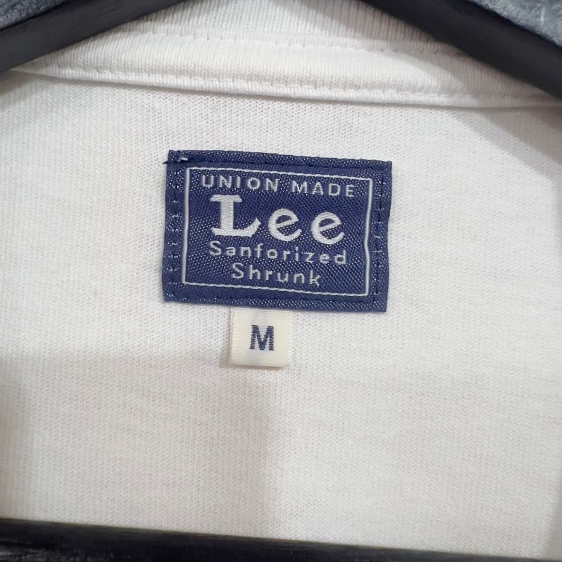 리 프린팅 반팔티 상품이미지5