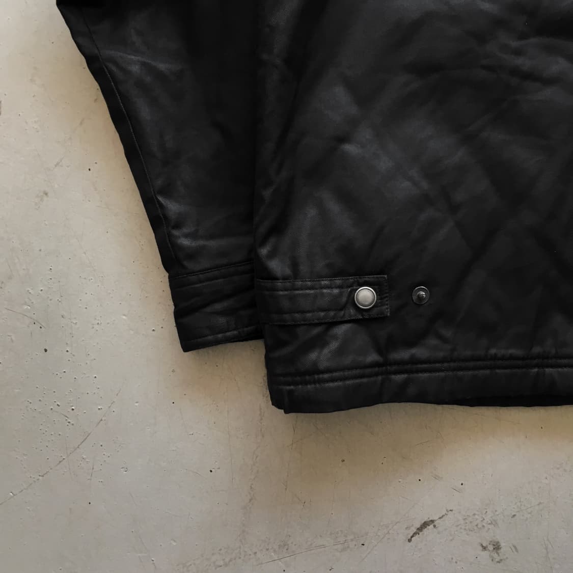 2000‘s  Gap Coated Cotton Jacket 상품이미지8