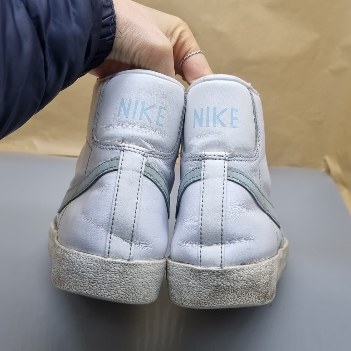 나이키 블레이져 미드77 265 상품이미지4